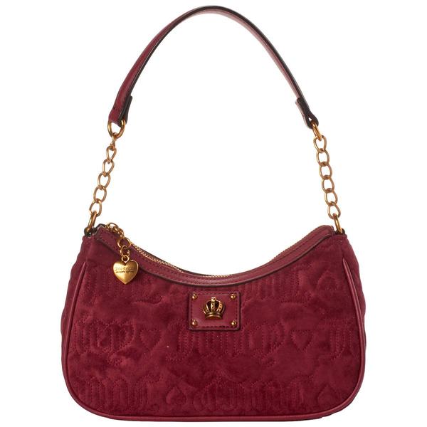 Juicy Couture Totally Juicy Shoulder Bag - image 