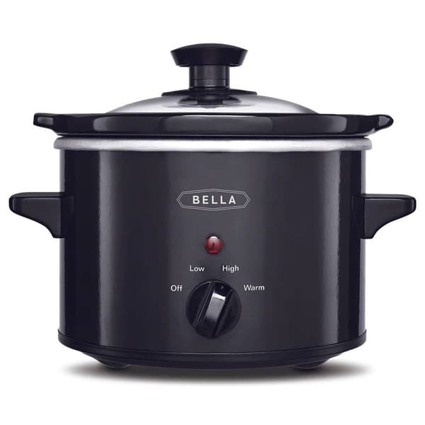 Bella 1.5qt. Slow Cooker