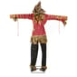 National Tree 76in. Animated Halloween Spooky Scarecrow - image 1