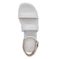 Womens SOUL Naturalizer Fiesta Strappy Sandals - image 4