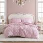 Betsey Johnson Ballet Bows Duvet Cover Set - image 2