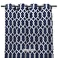 Jordan Manufacturing Outdoor Curtain Panel-84x54 - image 4