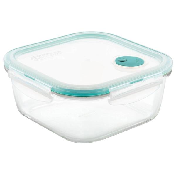 Lock & Lock Purely Better&#40;tm&#41; 47oz. Vented Storage Container - image 