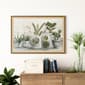 Artisan Home Crystal Cacti Wall D&#233;cor - image 2