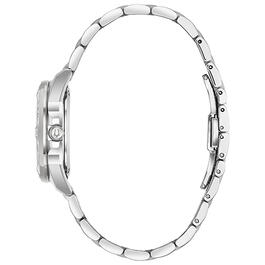 Womens Bulova Marine Star Bracelet Watch - 96R215