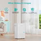 Kesnos 52 Pint Dehumidifier - image 7