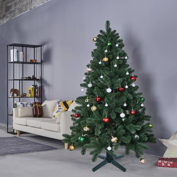 Northlight Seasonal Adjustable Artificial Christmas Tree Stand