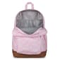 JanSport® Cool Student Flutter by Pink Backpack - image 6