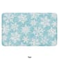 Mohawk Home Holiday Flakes Kitchen Mat - image 8