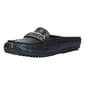 Womens Bella Vita Lucinda Open Back Snake Mules - image 1