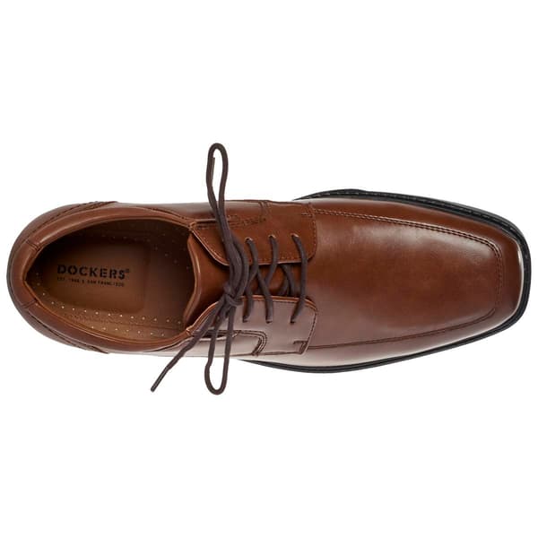 Mens Dockers® Simmons Oxfords
