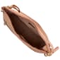 Great American Leather® Single Zip Granada Large Crossbody - image 4
