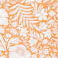 Womens Ruby Rd. Hothouse Florals Tropical Cut Out Shift Dress - image 5
