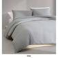 Calvin Klein Melange Flannel Duvet Cover Set - image 6