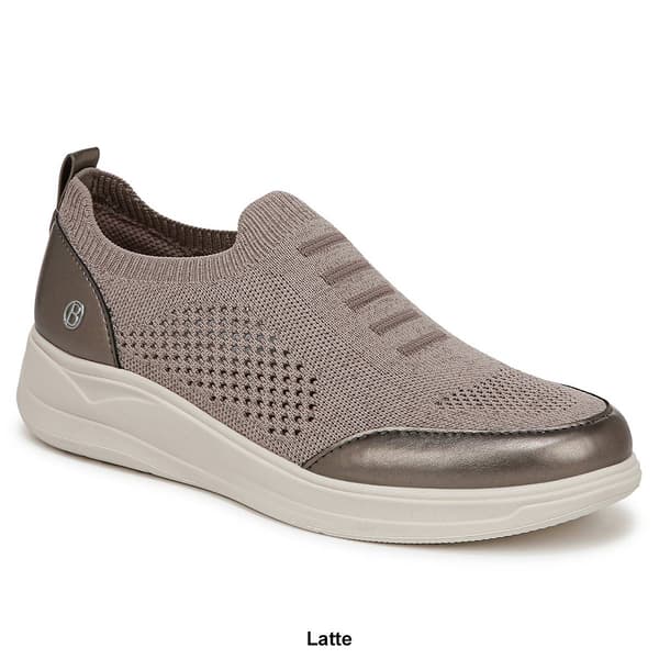 Womens LifeStride Timeless Slip-On Fashion Sneakers