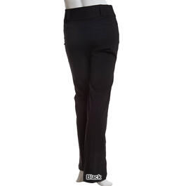 Juniors A. Byer Solid Dress Pants with Decorative Pockets