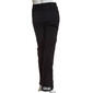 Juniors A. Byer Solid Dress Pants with Decorative Pockets - image 2