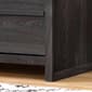 South Shore Lensky 2-Drawer Urban Nightstand - image 5