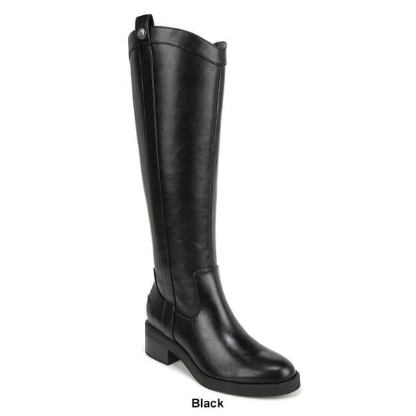 Womens LifeStride Bridgett Tall Boots - Wide Calf