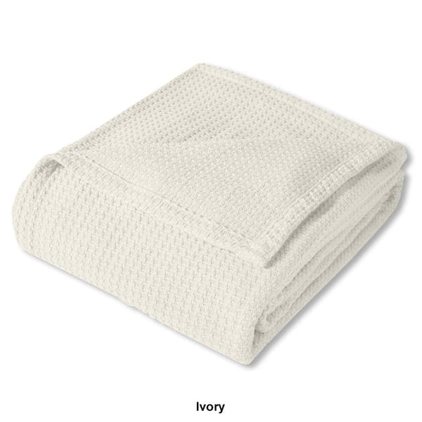 Sweet Home Collection Grand Hotel Luxurious Super Soft Blanket