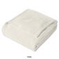 Sweet Home Collection Grand Hotel Luxurious Super Soft Blanket - image 5