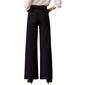 Womens Calvin Klein High Rise Wide Leg Legacy Jeans - image 2