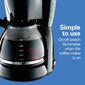 Hamilton Beach® 12 Cup Coffee Maker - image 7