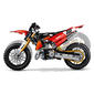 LEGO® Technic™ Ducati Desmo 450 Mx Factory Motorcycle - image 7