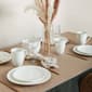 Stone Lain Ava 16pc. Bone China Dinnerware Set - image 7