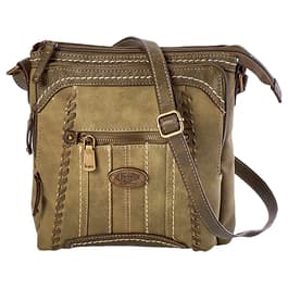 B.O.C. Oakley Organizer Crossbody