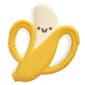 Baby Unisex Itzy Ritzy Banana Silicone Teether - image 1