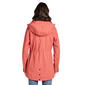 Plus Size Gallery Packable Anorak Jacket - image 2