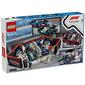 LEGO&#174; CITY F1&#174; Garage & Mercedes-AMG & Alpine Cars Building Kit - image 10