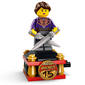 LEGO® Ninjago X-1 Ninja Charger 15th Anniversary Building Kit - image 6
