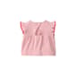 Baby Girl (3-24M) Carter''s® Seahorse Top And Bottom W/ Headband - image 2