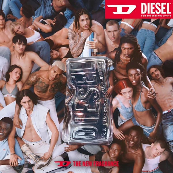 D by Diesel Eau de Toilette