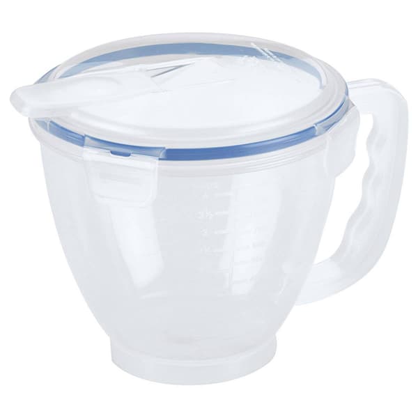 Lock & Lock Easy Essentials&#40;tm&#41; Specialty Measuring Cup - image 