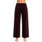 Womens Preswick & Moore® Wide Leg Corduroy Pants - image 2