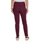 Plus Size Ruby Rd. Seasonal Key Items Pull-On Extra Stretch Colo - image 2
