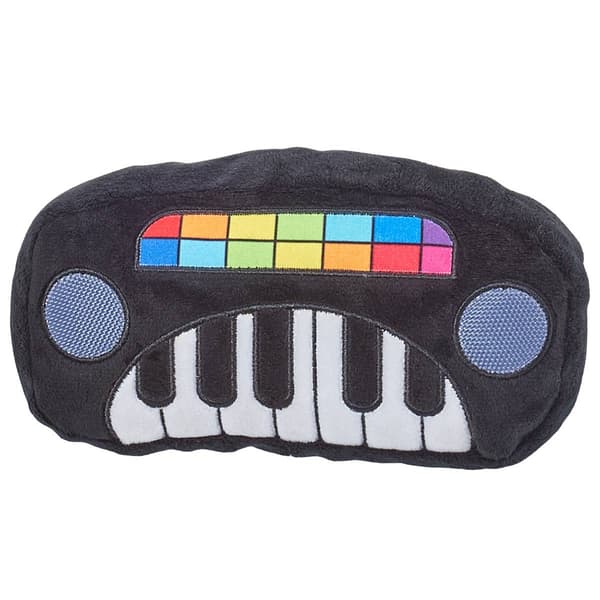 Bark Wonder Keyboard Pet Toy - image 