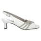 Womens Easy Street Teton Dress Heel Sandals - image 2