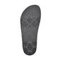 Womens White Mountain Helga Felt with Faux Fur Footbeds&#8482; Sandals - image 5