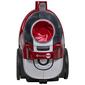 Atrix Vortex Red Vacuum w/ HEPA Filtration - image 1