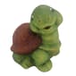 Terracotta Turtle - image 1