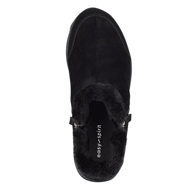 Womens Easy Spirit Elinot Ankle Boots