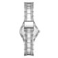 Womens Folio Silver Watch & Jewelry Set - FMDFL2068 - image 3