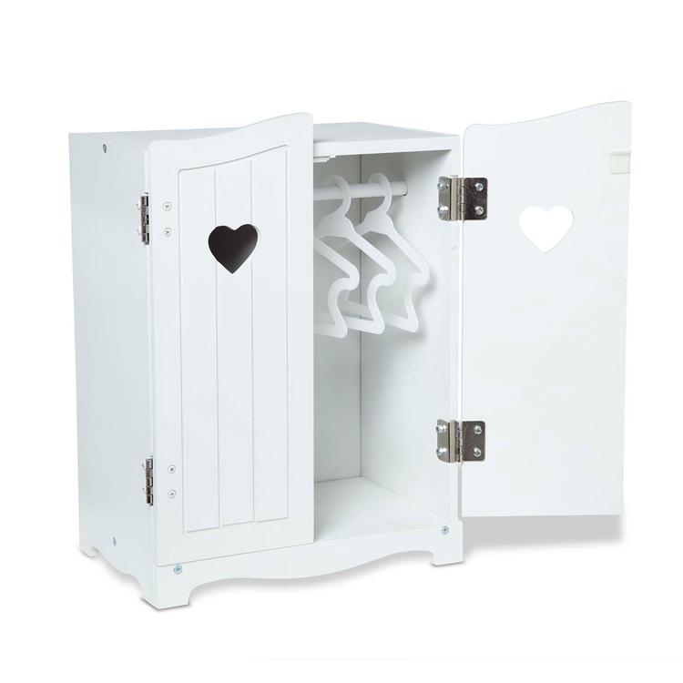 Melissa & Doug® Mine To Love Play Amoire