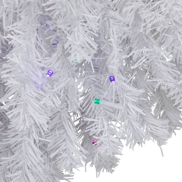Northlight Seasonal 36in. LED Artificial Christmas Wreath