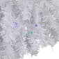 Northlight Seasonal 36in. LED Artificial Christmas Wreath - image 4