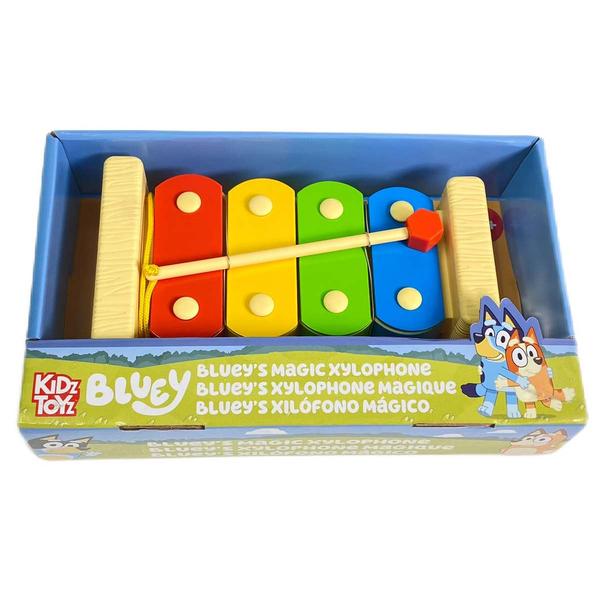 Bluey Magic Xylophone - image 